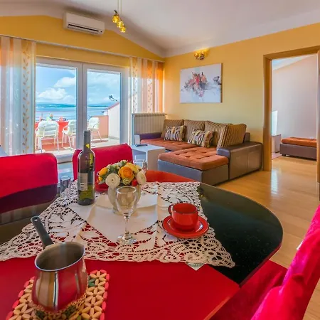 Vojka Apartman