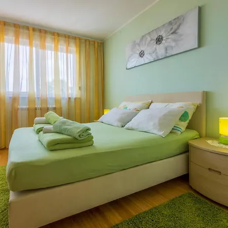 Appartement Vojka Crikvenica