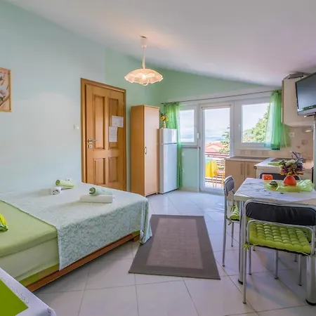 Vojka Apartman Crikvenica
