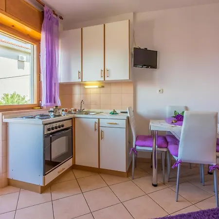 Vojka Apartman