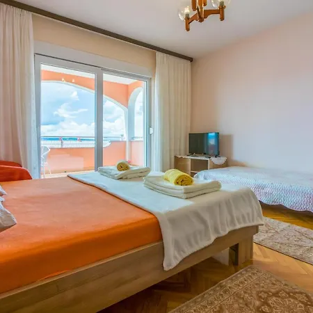 Vojka Apartman