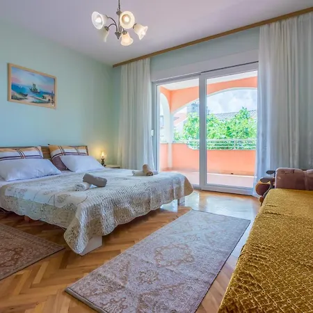 Vojka * Crikvenica