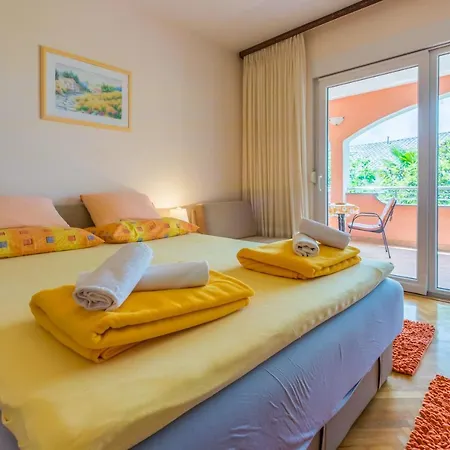 Vojka Appartement *