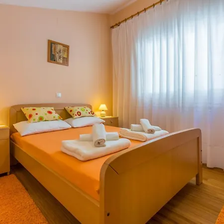 Vojka Apartman
