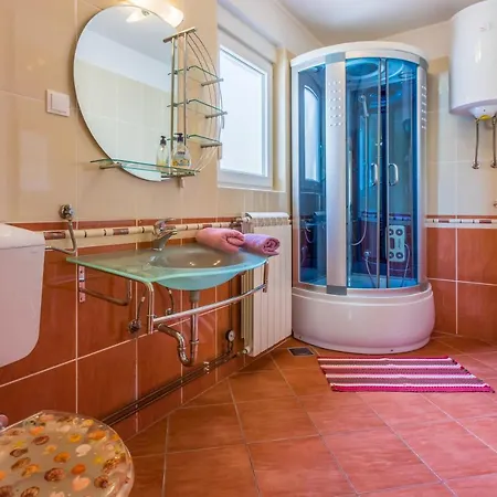 Apartman Vojka