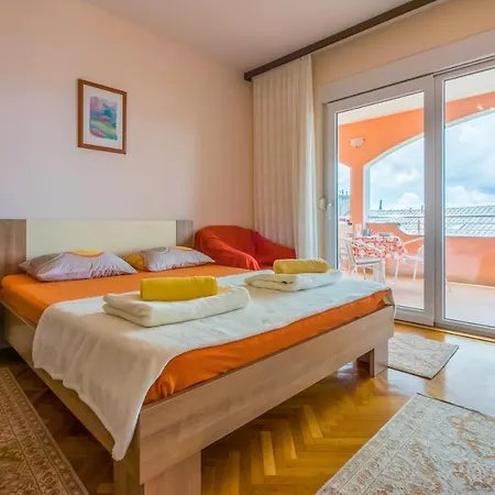 Apartman Vojka *