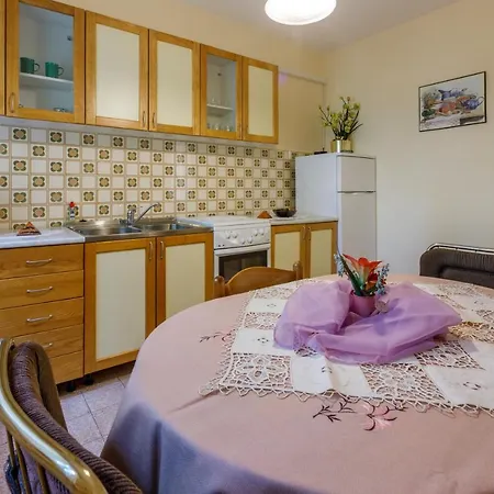Apartament Vojka Crikvenica