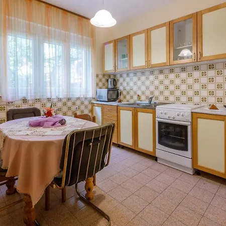 Vojka Apartman Crikvenica