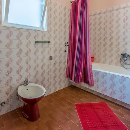 Vojka Apartman