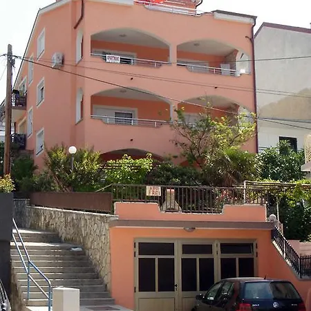Apartman Vojka Crikvenica