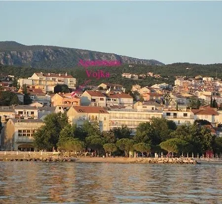 Vojka Apartman
