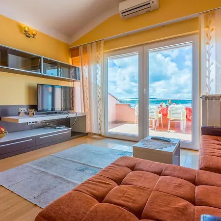 Appartement Vojka