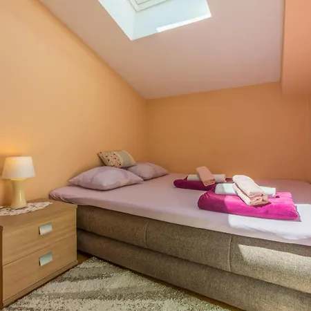 Vojka Apartment