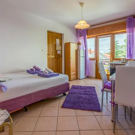 Vojka Apartment Crikvenica