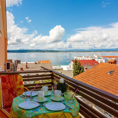 Appartement Vojka