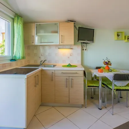 Vojka Apartment