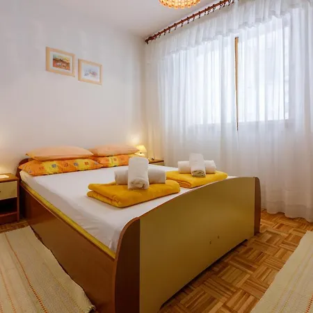 Vojka Apartment Crikvenica