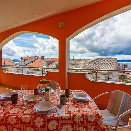 Appartement Vojka