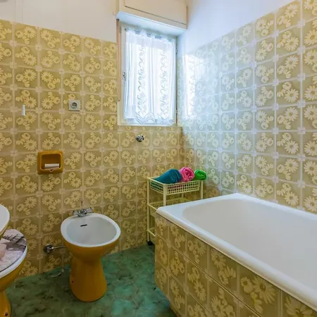 Apartment Vojka Crikvenica