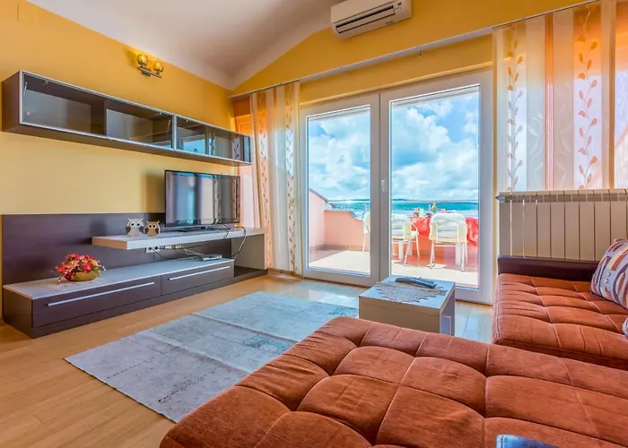 Apartman Vojka