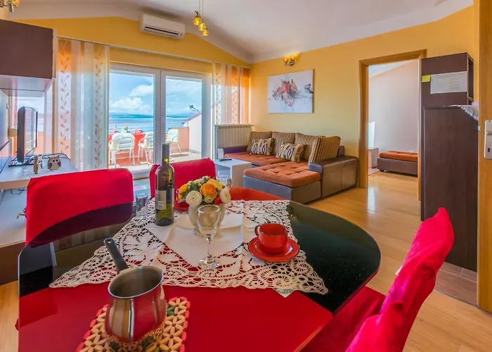 Vojka Apartman