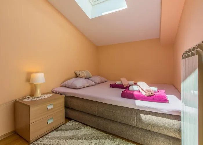 Vojka Apartman