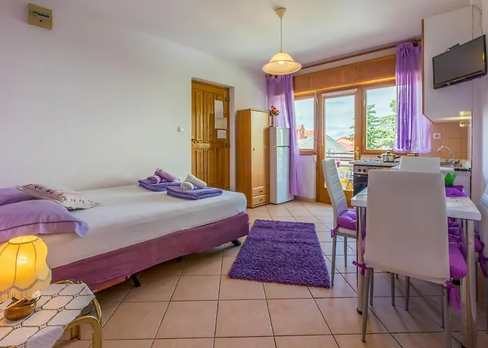 Vojka Appartement Crikvenica