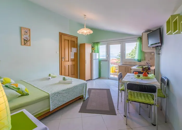 Vojka Appartement Crikvenica