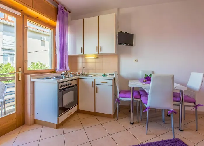 Vojka Apartman