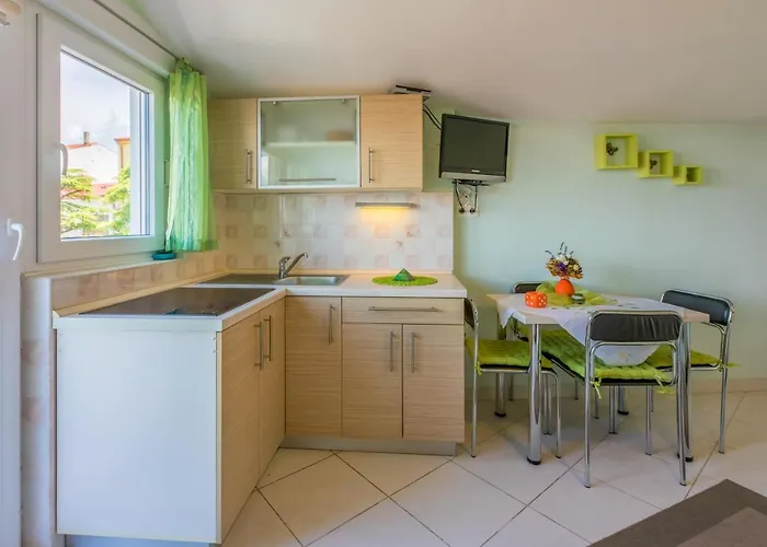 Vojka Apartman