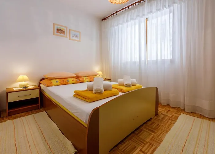 Vojka Apartman Crikvenica