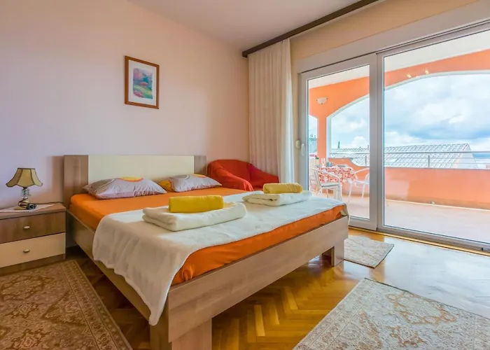 Apartman Vojka *