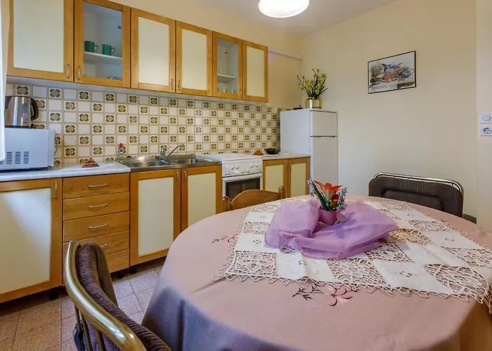 Appartement Vojka Crikvenica