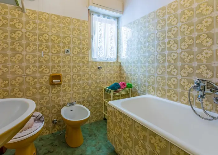 Appartement Vojka Crikvenica