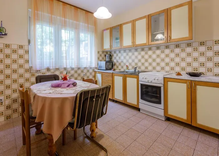 Vojka Apartman Crikvenica