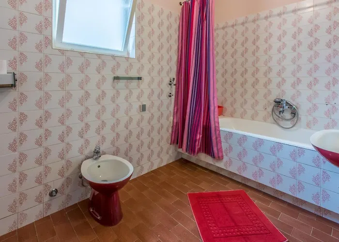 Vojka Apartman
